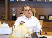 Bupati Jeneponto Instruksikan Investigasi Kasus Dugaan Keracunan Siswa SD