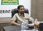 Gubernur Aceh Tekankan Validasi Data JKA untuk Tingkatkan Layanan Kesehatan