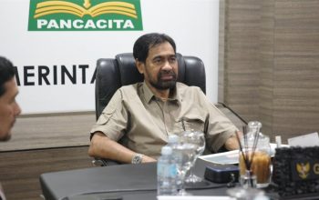 Gubernur Aceh Tekankan Validasi Data JKA untuk Tingkatkan Layanan Kesehatan