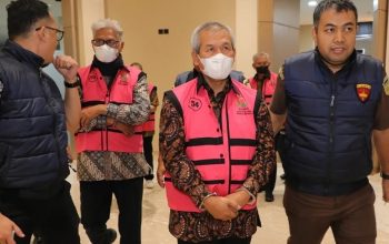 Tuntutan Kasus Korupsi Kredit Bank BJB–Sritex: Yuddy Renaldi Dituntut 10 Tahun Penjara