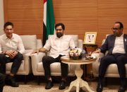 Aceh–UEA Sepakat Bentuk Tim Investasi dan Buka Peluang Rute Penerbangan Internasional