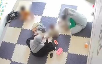 Viral CCTV Dugaan Kekerasan Balita, Daycare di Banda Aceh Ditutup