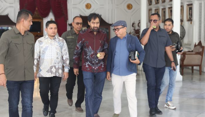 Pemerintah Aceh Bantah Tuduhan Dana JKA Dirampok, Sebut Pernyataan DPR Berlebihan