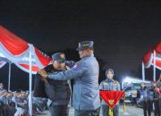 Satlinmas Naik Kelas, Jambore Nasional Perkuat Kapasitas dan Soliditas