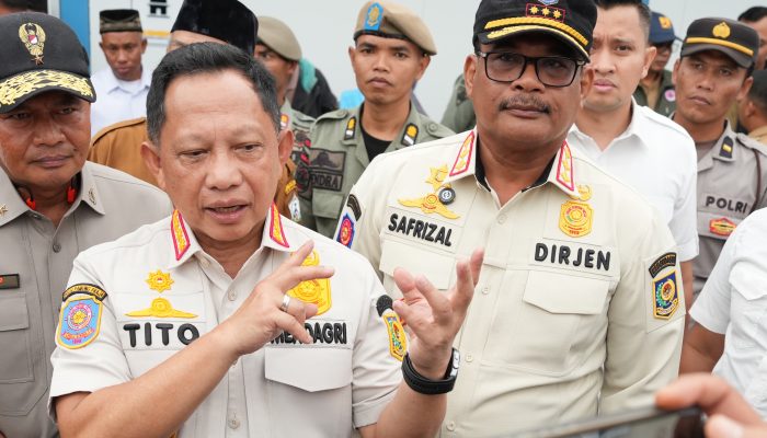Huntap Aceh Bergerak Cepat, Gayo Lues Jadi Titik Lemah Pembebasan Lahan