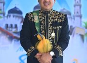 Daniel Abdul Wahab: HUT Banda Aceh Momentum Evaluasi, Warisan Sejarah Harus Dijaga dengan Pembangunan Berkeadilan