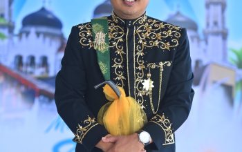 Daniel Abdul Wahab: HUT Banda Aceh Momentum Evaluasi, Warisan Sejarah Harus Dijaga dengan Pembangunan Berkeadilan