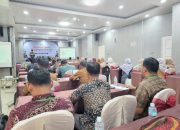 DSI Aceh Gelar Bimtek SIMASA, Perkuat Pendataan Digital Masjid se-Aceh