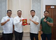 Dari Stigma Menuju Kemandirian: Jalan Baru Eks Napiter Aceh Lewat UMKM