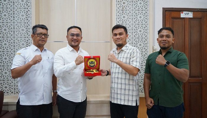 Dari Stigma Menuju Kemandirian: Jalan Baru Eks Napiter Aceh Lewat UMKM