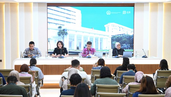 Kemlu: 2.999 WNI di Timur Tengah Telah Difasilitasi di Tengah Ketegangan