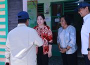 Prabowo Percepat Renovasi Sekolah dan Puskesmas di Wilayah Terluar, Pulau Miangas Jadi Prioritas