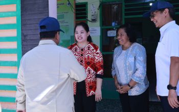 Prabowo Percepat Renovasi Sekolah dan Puskesmas di Wilayah Terluar, Pulau Miangas Jadi Prioritas