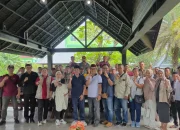 AKDKMP Banyuwangi Resmi Dideklarasikan, Perkuat Koperasi Desa dan Kelurahan
