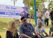 Reses DPRK Banda Aceh di Alue Naga Serap Aspirasi Infrastruktur dan Pemberdayaan Ekonomi