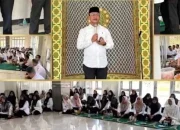 Diskop UKM Aceh Gelar Halal Bihalal, Perkuat Silaturahmi dan Sinergi Kerja