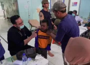 Daniel Abdul Wahab Minta Polemik JKA Diselesaikan, Tekankan Dialog Eksekutif dan Legislatif Aceh
