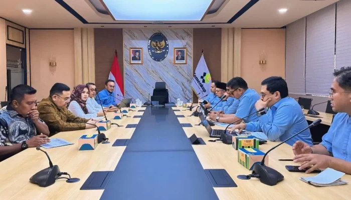 Transformasi Koperasi Aceh Masuki Fase Baru, Fokus Ekonomi Digital dan Inklusif