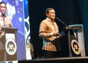 Wagub Aceh Dorong UMKM dan BUMDes Dukung Program Makan Bergizi Gratis
