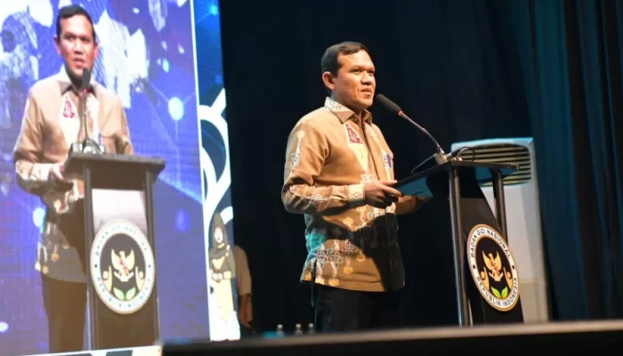 Wagub Aceh Dorong UMKM dan BUMDes Dukung Program Makan Bergizi Gratis