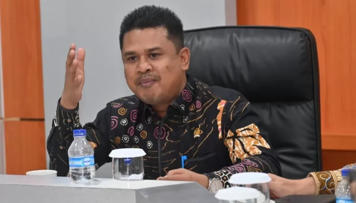 PLN Banda Aceh Diapresiasi, DPRK: Ramadan Tanpa Pemadaman Listrik