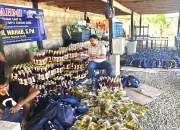 Daniel A Wahab Gelar Silaturahmi Meugang, Bagikan Ribuan Paket Sembako dan Serap Aspirasi Warga