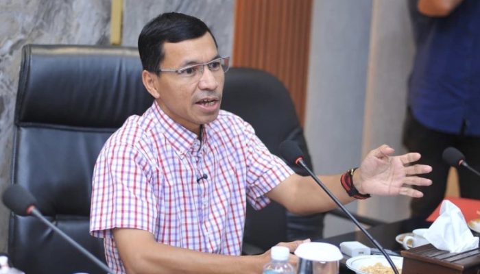 Komisi IV DPRK Banda Aceh Rekomendasikan Audit Day Care dan Penindakan Lembaga Ilegal