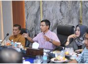 Komisi IV DPRK Banda Aceh Soroti Puluhan Day Care Ilegal, Minta Audit dan Sertifikasi Pengasuh