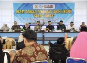 DPRK Banda Aceh Gelar RDPU, Tampung Aspirasi Warga soal JKA hingga Penanggulangan Bencana