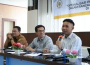 Triliunan Rupiah KUR Mengalir di Aceh, Pengangguran Banda Aceh Masih Membayangi