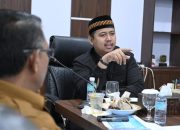 Di Balik LKPJ 2025, DPRK Banda Aceh Ingatkan Pemerintah Jangan Terjebak Seremoni Capaian