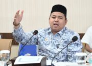 Ketika Dana Otsus Menurun, JKA Dinilai Tak Boleh Ikut Dikurangi