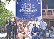 Di Balik Halal Bihalal DPRK Banda Aceh, Ada Upaya Merawat Soliditas dan Kedekatan dengan Masyarakat