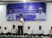 Ramadhan, Dayah, dan Ruang Silaturahmi yang Menyatukan Banda Aceh