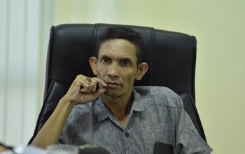 Hari Anak Yatim di Gampong Jawa dan Upaya Merawat Kepedulian Sosial di Banda Aceh