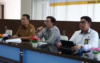 Triliunan Rupiah KUR dan Pertanyaan Besar tentang Pengangguran di Banda Aceh