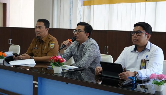 Triliunan Rupiah KUR dan Pertanyaan Besar tentang Pengangguran di Banda Aceh