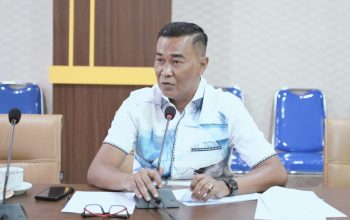 Menjelang Lebaran, Kekhawatiran Harga Bahan Pokok Kembali Mengemuka di Banda Aceh