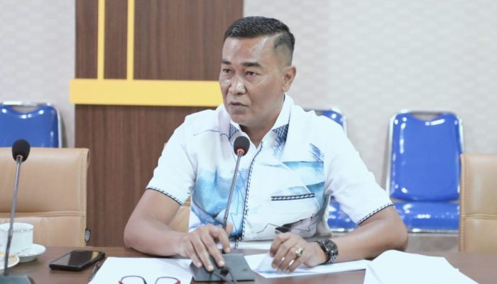 Menjelang Lebaran, Kekhawatiran Harga Bahan Pokok Kembali Mengemuka di Banda Aceh