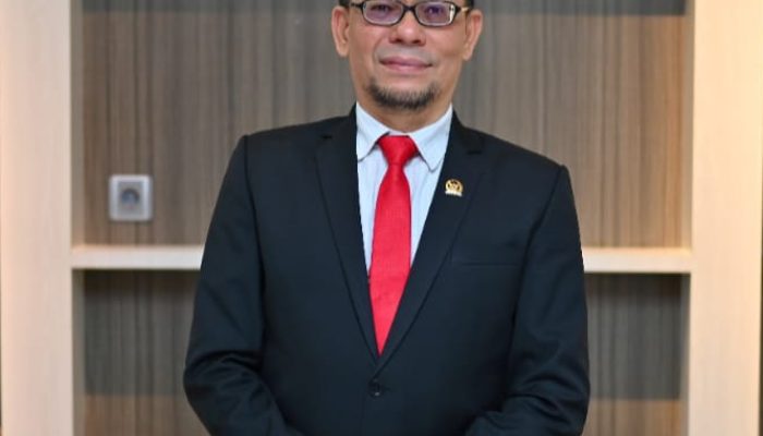 Wakil Ketua DPRK Apresiasi Prestasi MTsN 1 Model Banda Aceh
