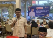 Daniel Abdul Wahab Gelar Buka Puasa Bersama Warga Banda Aceh, Pererat Silaturahmi Ramadhan