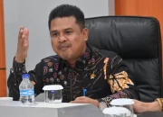 Daniel Abdul Wahab Apresiasi PLN Aceh, Listrik Stabil Selama Ramadhan 2026