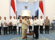 KPRP Rekomendasikan Kapolri Tetap Dipilih Presiden, Tolak Pembentukan Kementerian Keamanan