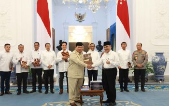 KPRP Rekomendasikan Kapolri Tetap Dipilih Presiden, Tolak Pembentukan Kementerian Keamanan