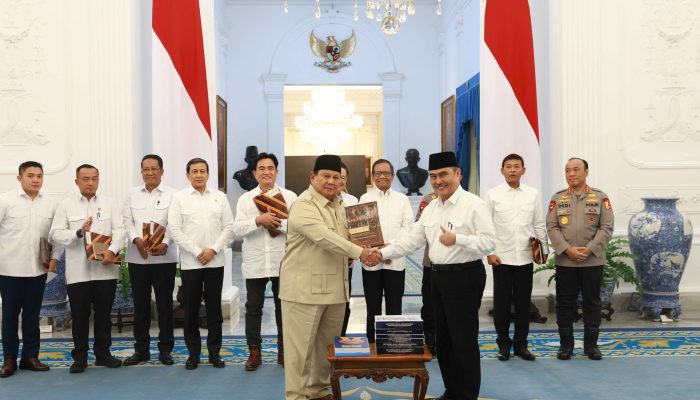 KPRP Rekomendasikan Kapolri Tetap Dipilih Presiden, Tolak Pembentukan Kementerian Keamanan
