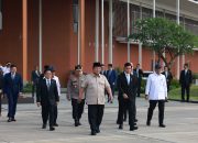 Presiden Prabowo Bertolak ke Filipina Hadiri KTT ASEAN ke-48 di Cebu