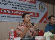 Farid Nyak Umar Soroti Kasus Daycare, DPRK Komisi IV Minta Evaluasi dan Pendampingan Korban