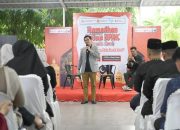 Ramadhan Bersama Ketua DPRK Banda Aceh Kembali Digelar, Ajak Gen Z Tebar Konten Positif