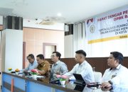 Ketua DPRK Banda Aceh Dorong Swasta Serap Tenaga Kerja dan Permudah KUR UMKM