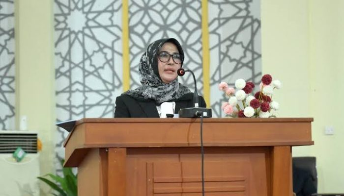 DPRK Banda Aceh Dorong Pengembangan Tiram Alue Naga